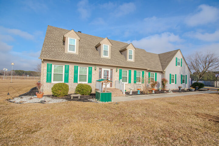 Property Photo:  27416 Patriot Drive  MD 21801 