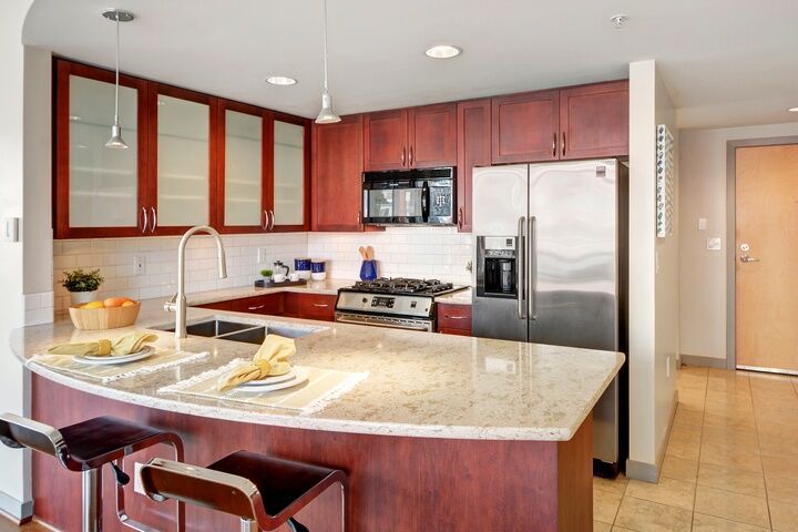 Property Photo: 2929 1st Ave 619 WA 98121