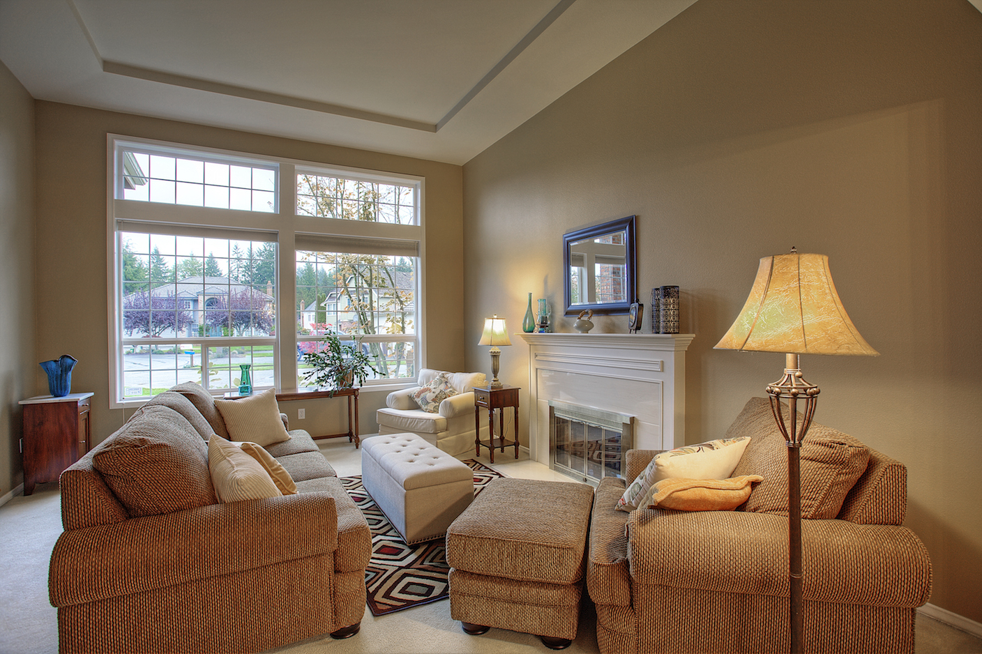 Property Photo: Interior 5514 79th Av Ct W WA 98467