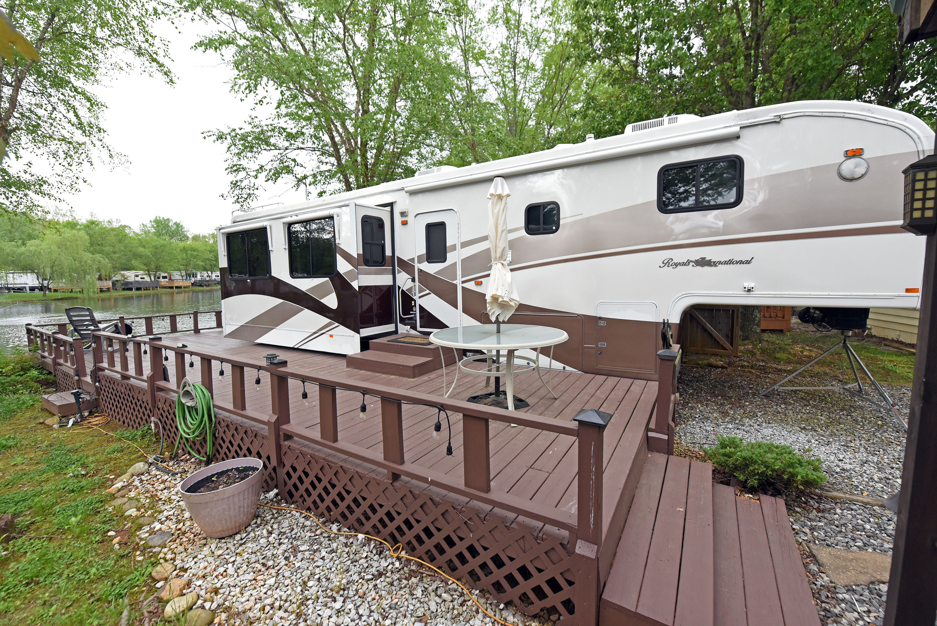 Property Photo: 248 Old Bald Mountain Road GA 30512
