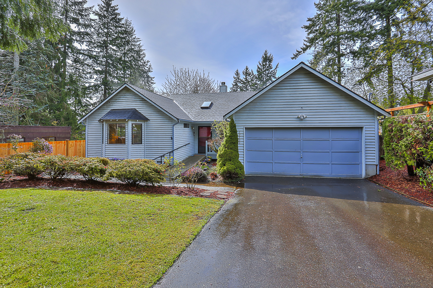 Property Photo:  12733 3rd Ave NW  WA 98177 