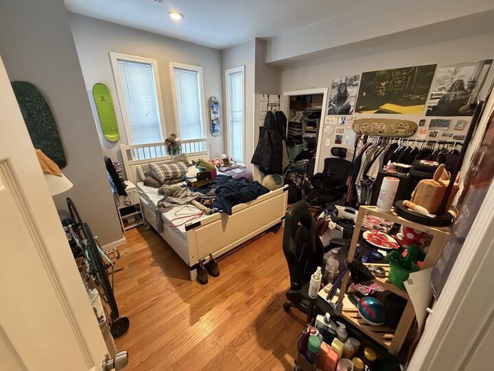 Property Photo:  45 Allston St 1 MA 02134 