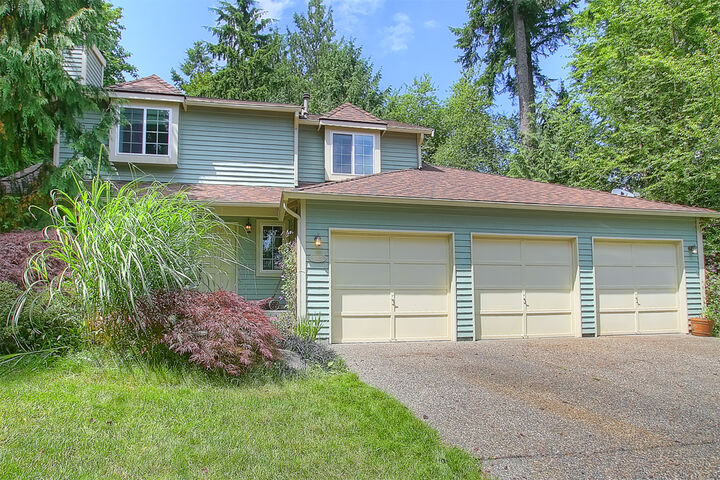 27422 NE 30th Wy  Redmond WA 98053 photo