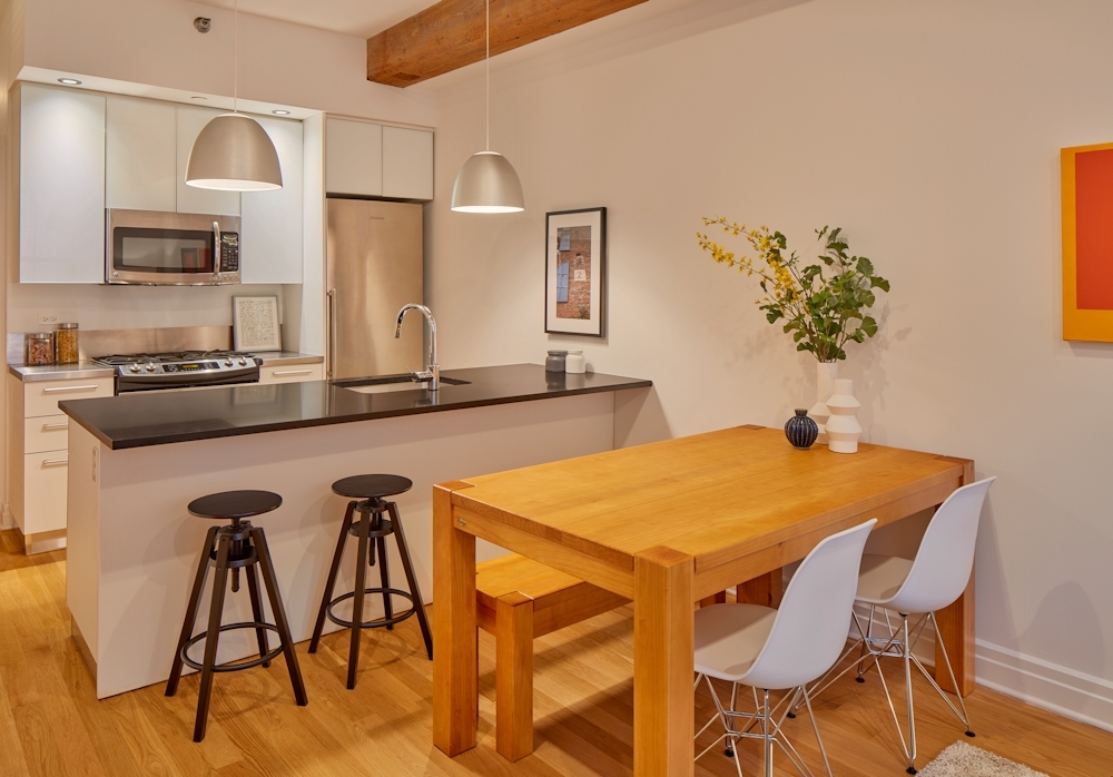 Property Photo:  30 Washington Street 5E NY 11201  