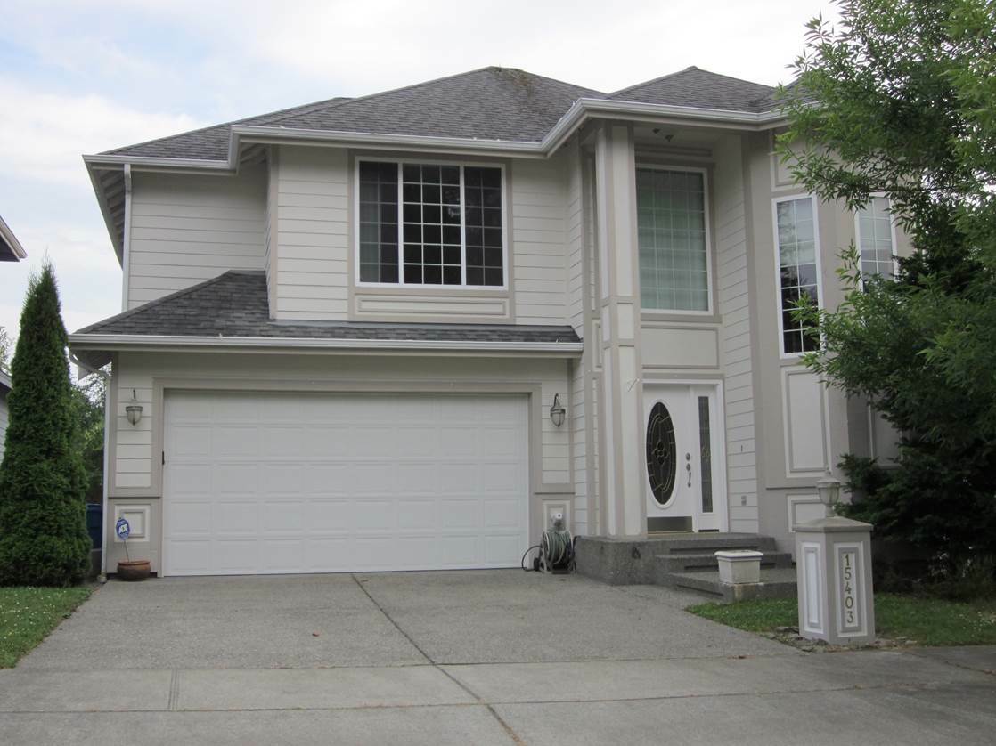 Property Photo:  15403 SE 252nd Place  WA 98042 