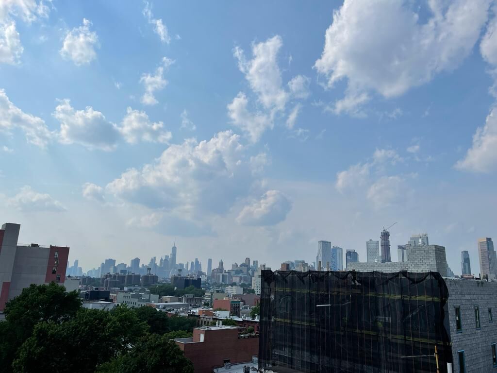 Property Photo:  641 President Street 3 NY 11215 