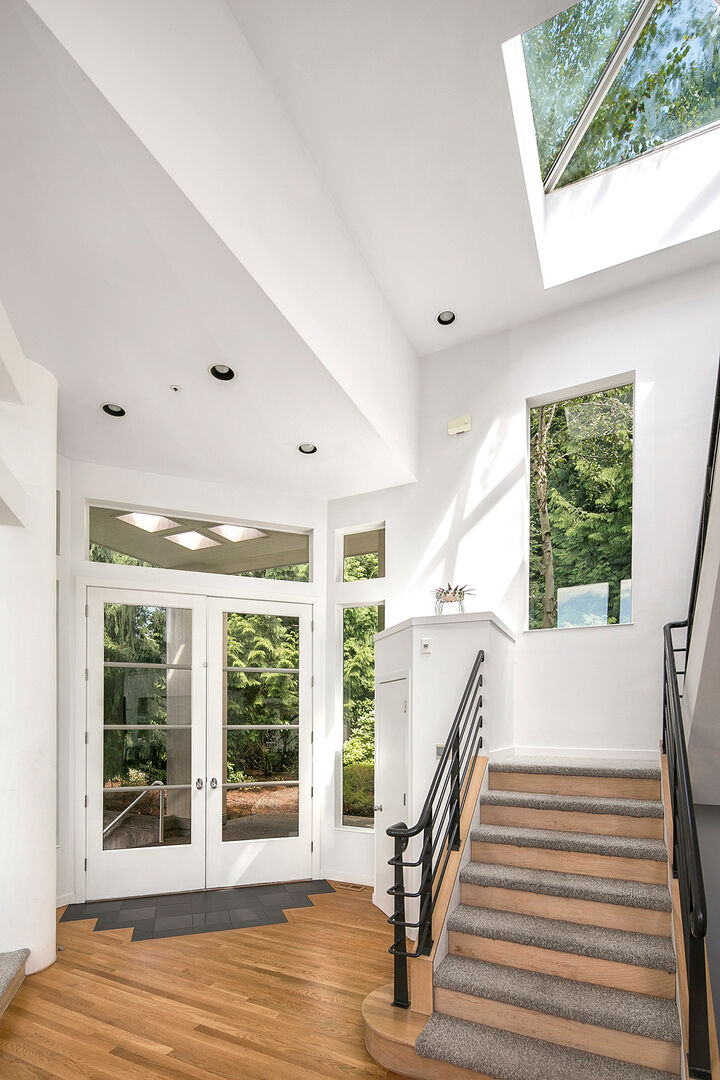 Property Photo: Interior 6336 NE 138th Place  WA 98034 