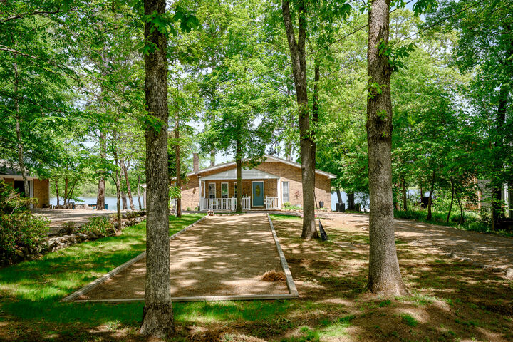 Property Photo: 253 Polk Road 89 AR 71953
