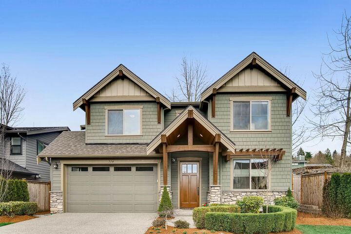 714 8th St S  Kirkland WA 98033 photo