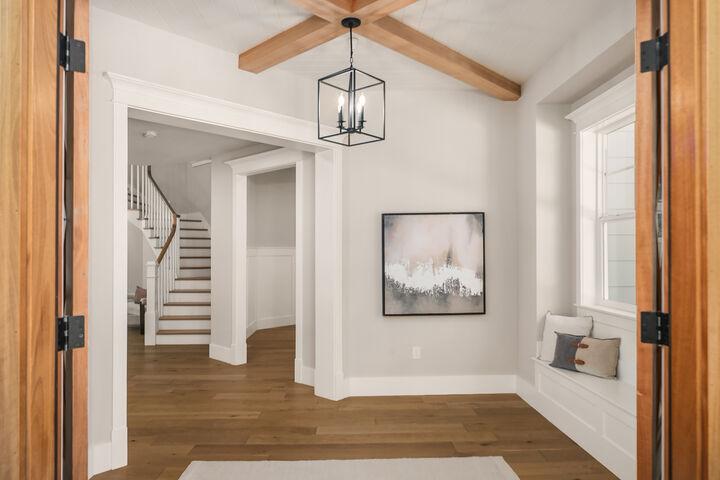 Property Photo:  23403 NE Union Hill Road  WA 98053 