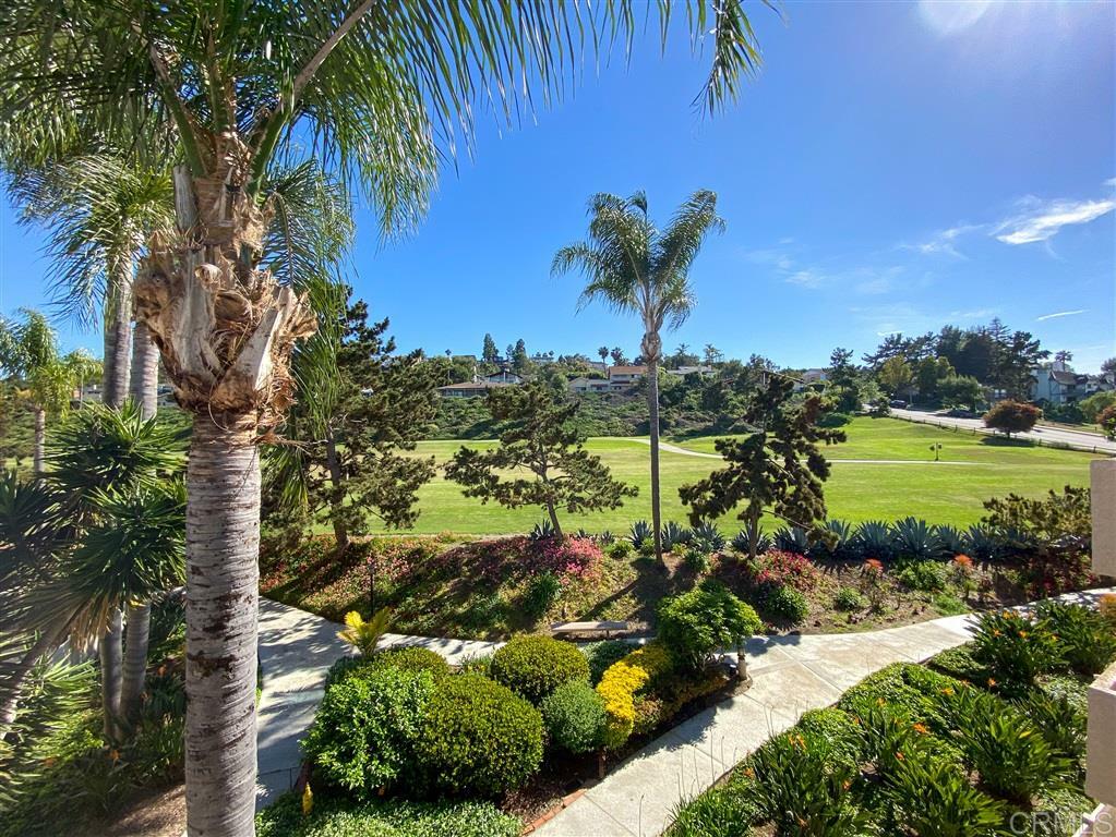 Property Photo: 2607 Pirineos Way 304 CA 92009