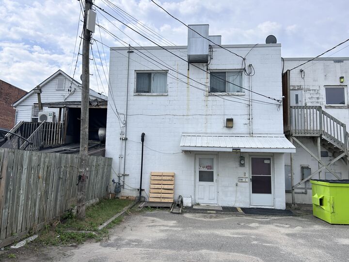 214 Scott Street  Fort Frances ON P9A 1G7 photo