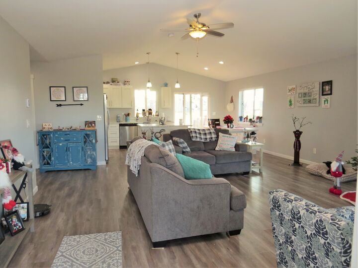 Property Photo:  417 Riviera St SW  WA 98569 