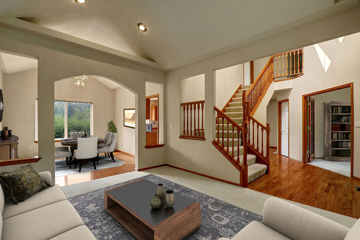 Property Photo:  9010 161st St NW  WA 98292 