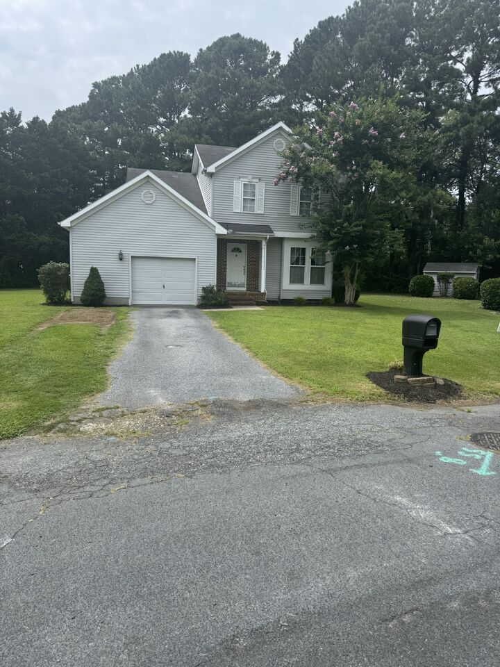 600 Upland Court  Salisbury MD 21801 photo