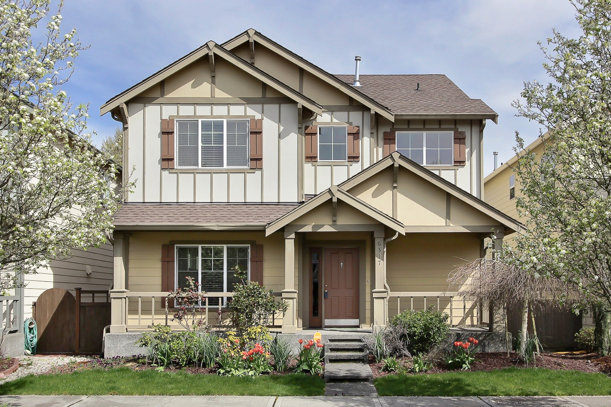 Property Photo: 6317 Park St E WA 98424