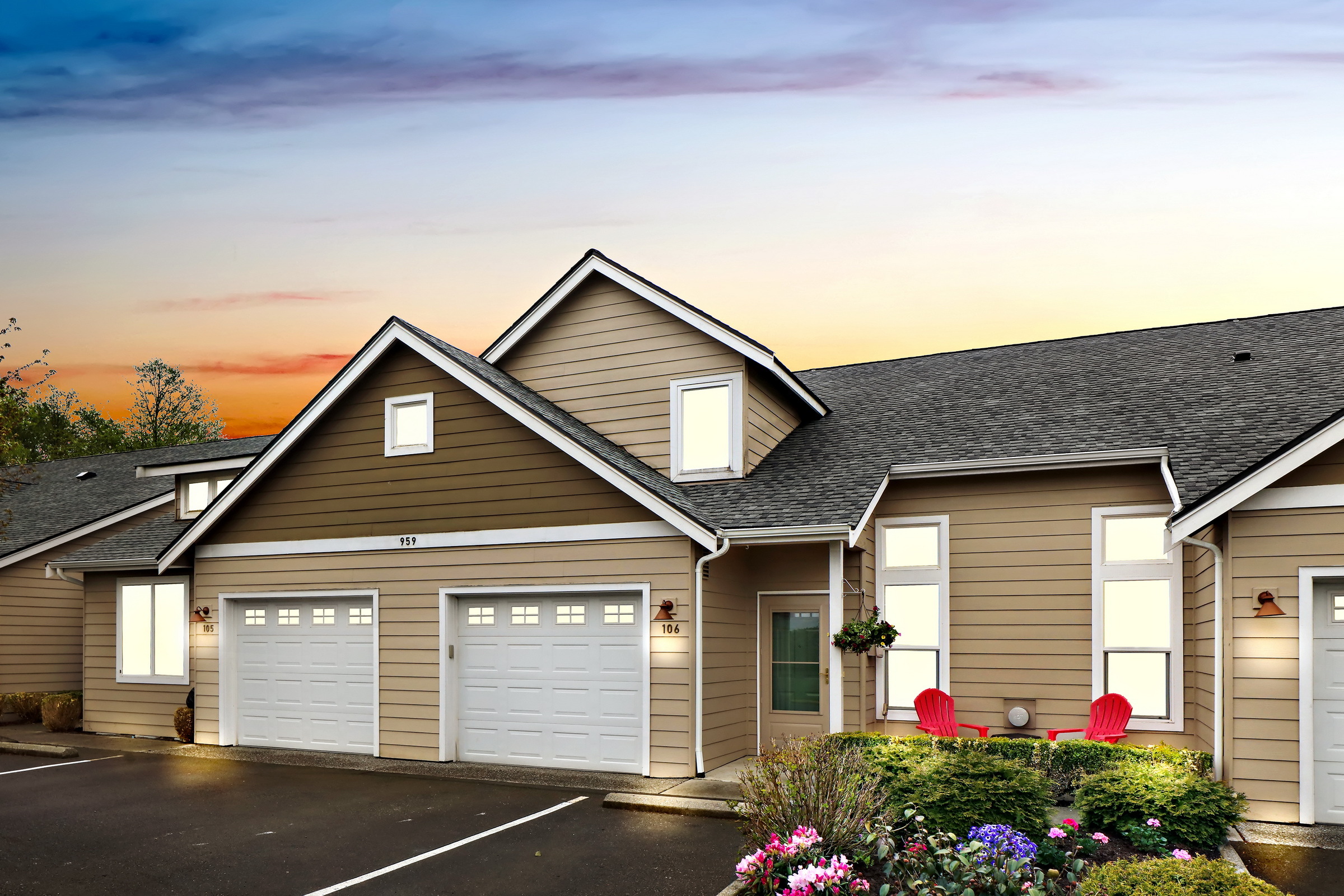 Property Photo: Proudly Presenting... 959 Aaron Drive 106  WA 98264 