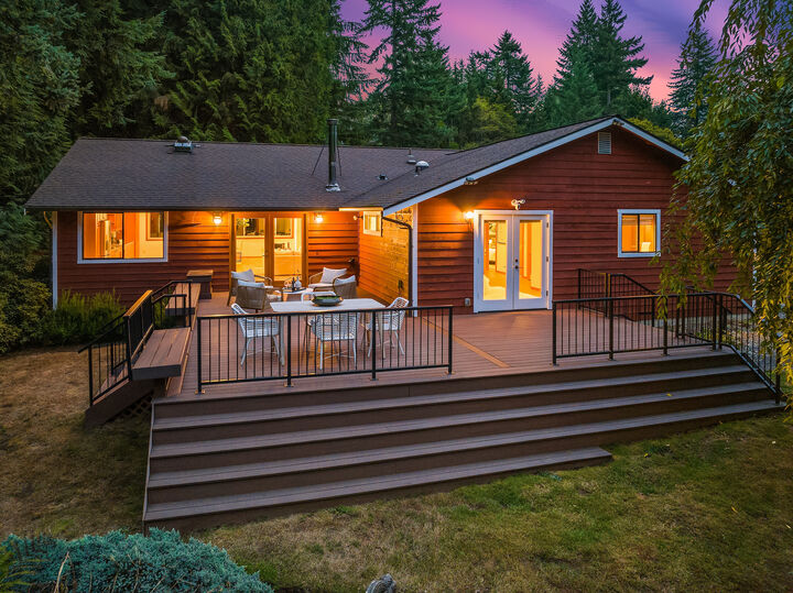 Property Photo: 23309 NE 156th Place WA 98077