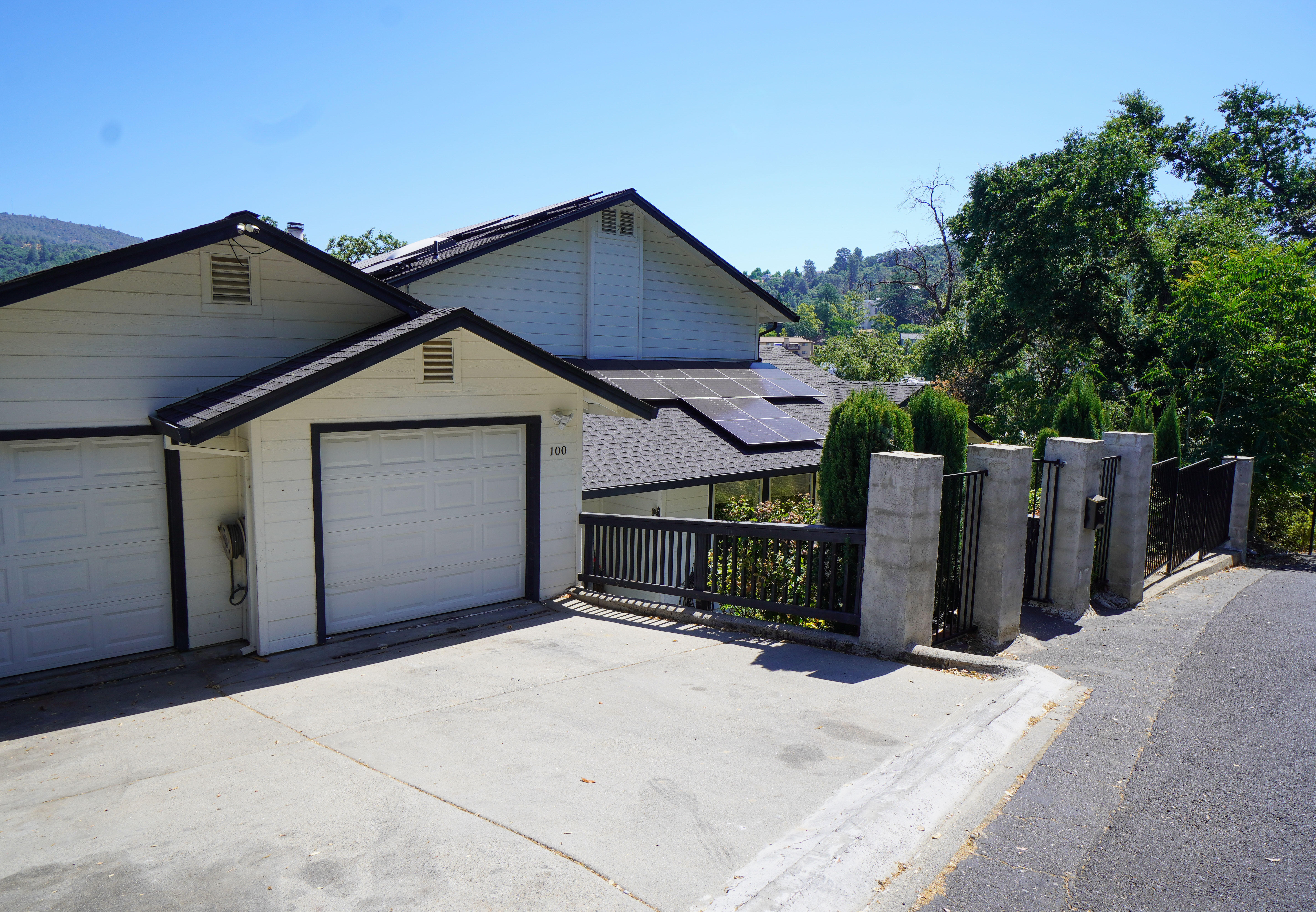 Property Photo:  100 W Church Lane  CA 95370 