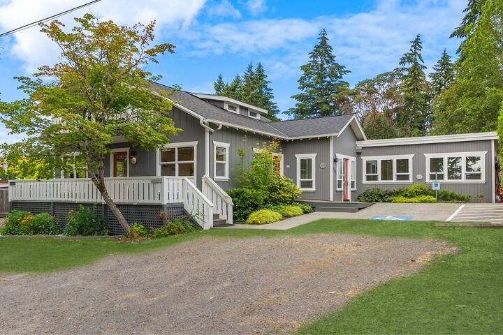 Property Photo: 151 Finch Place SW 151  Finch Place SW  WA 98110 