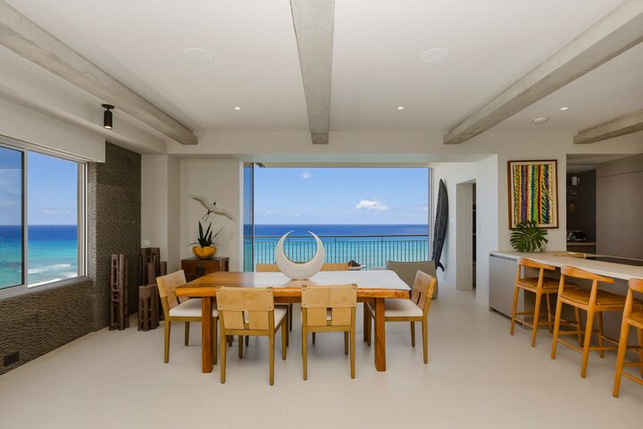 Property Photo:  2969 Kalakaua Avenue 1201  HI 96815 