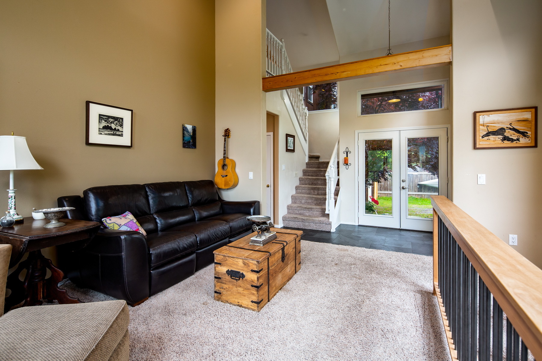 Property Photo:  1617 Fairhaven Ave  WA 98229 