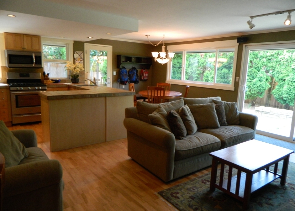 Property Photo: Interior photos 17318 NE 18th Place WA 98008
