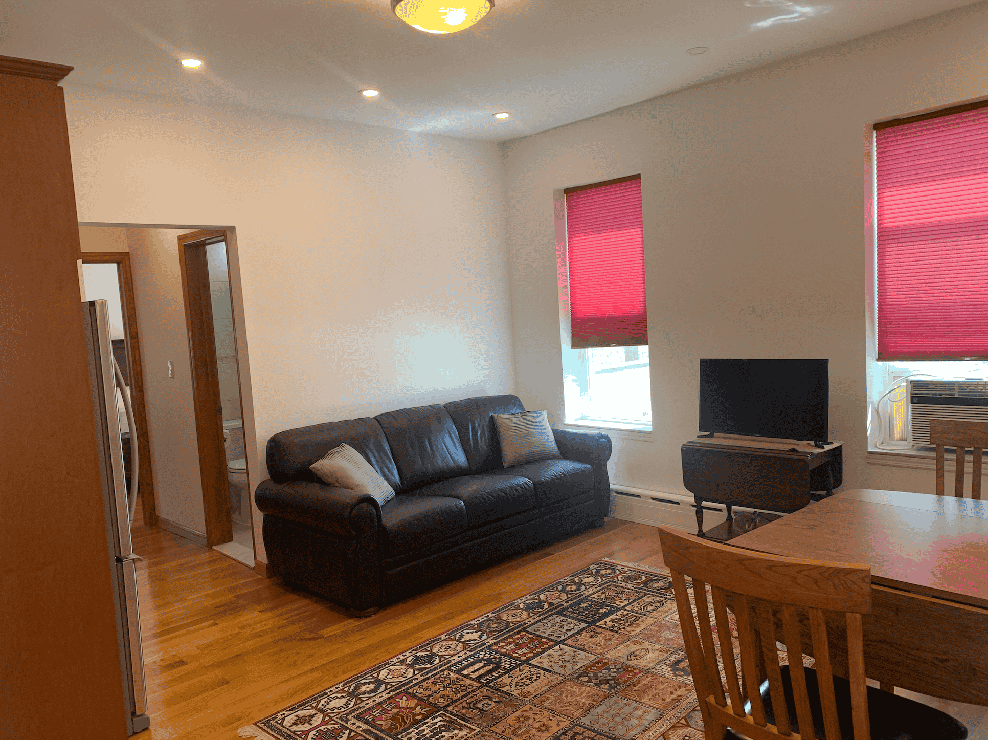 Property Photo: 9031 Fort Hamilton Pkwy 4E NY 11209