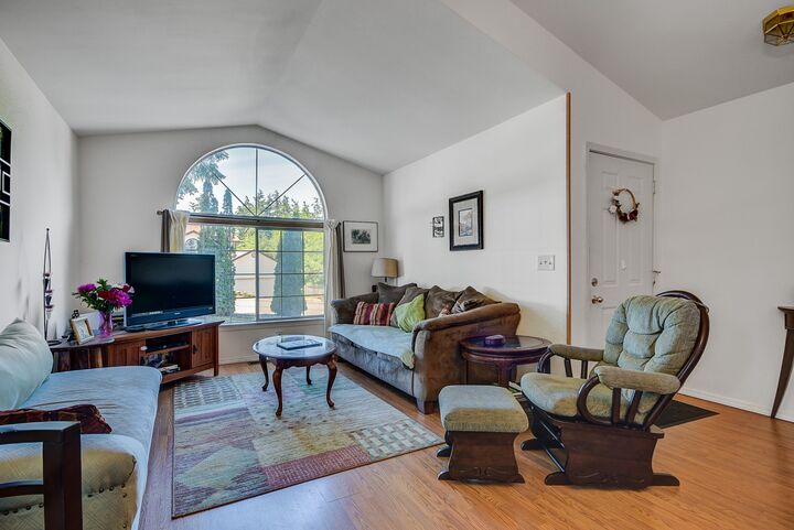 Property Photo: Interior 94 SW Roeder Dr  WA 98277 