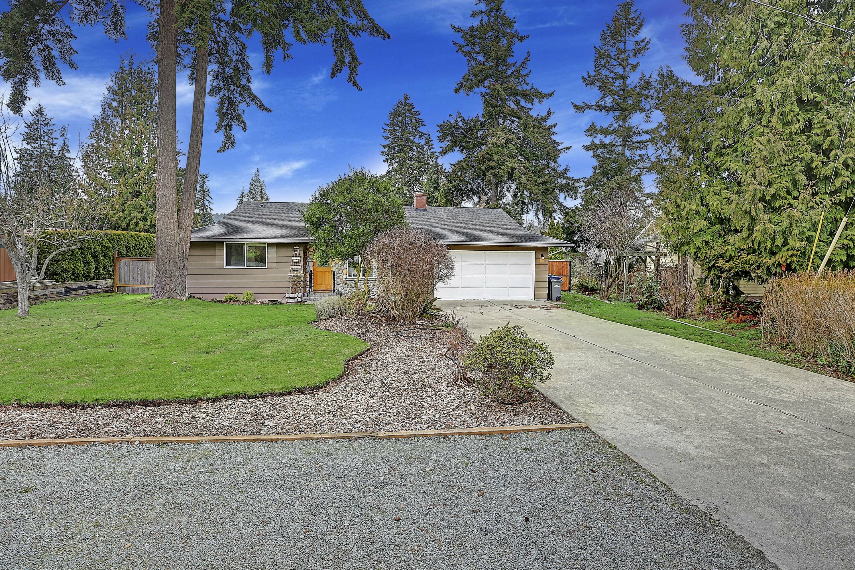 Property Photo:  289 Heather Drive  WA 98282 