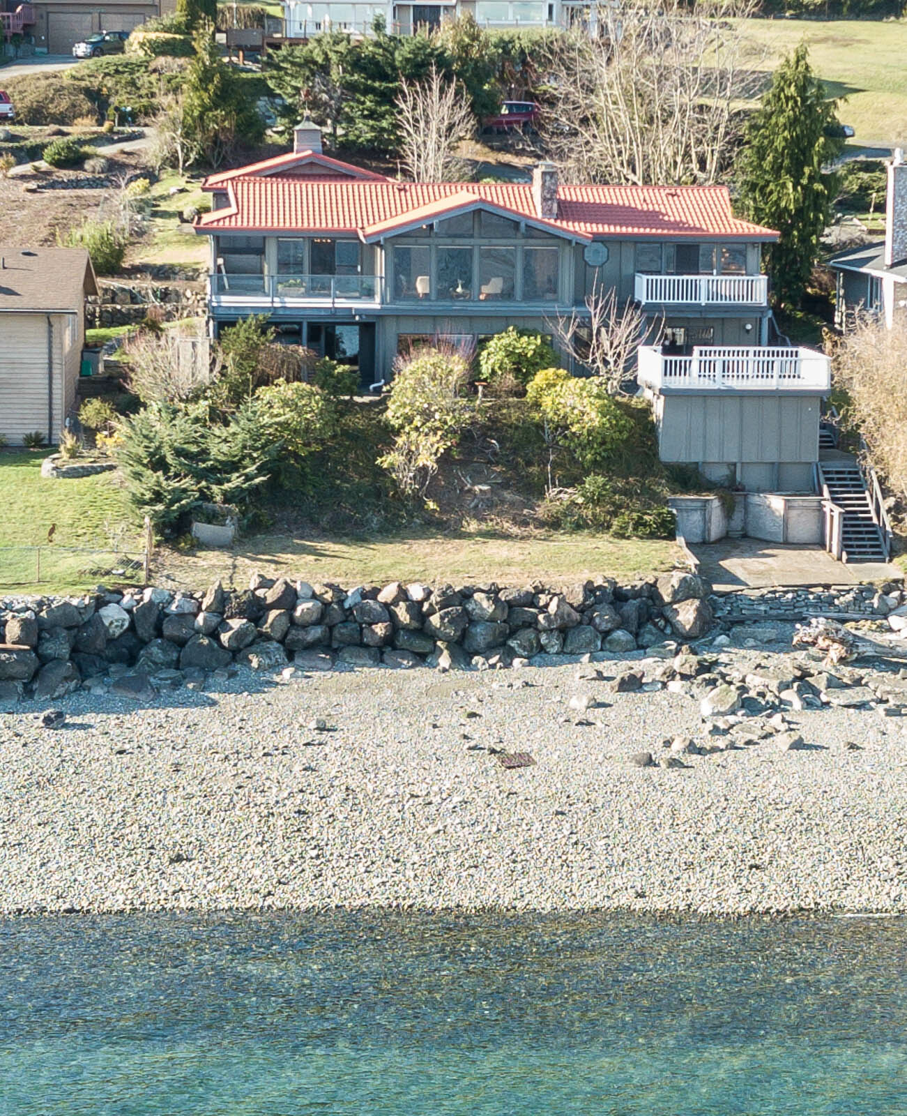 Property Photo:  25776 Gold Beach Dr SW  WA 98070 