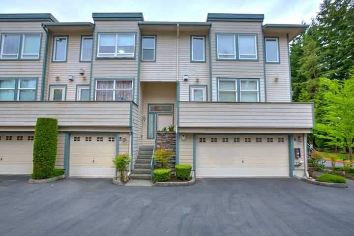 14870 SE 16th St 202  Bellevue WA 98007 photo