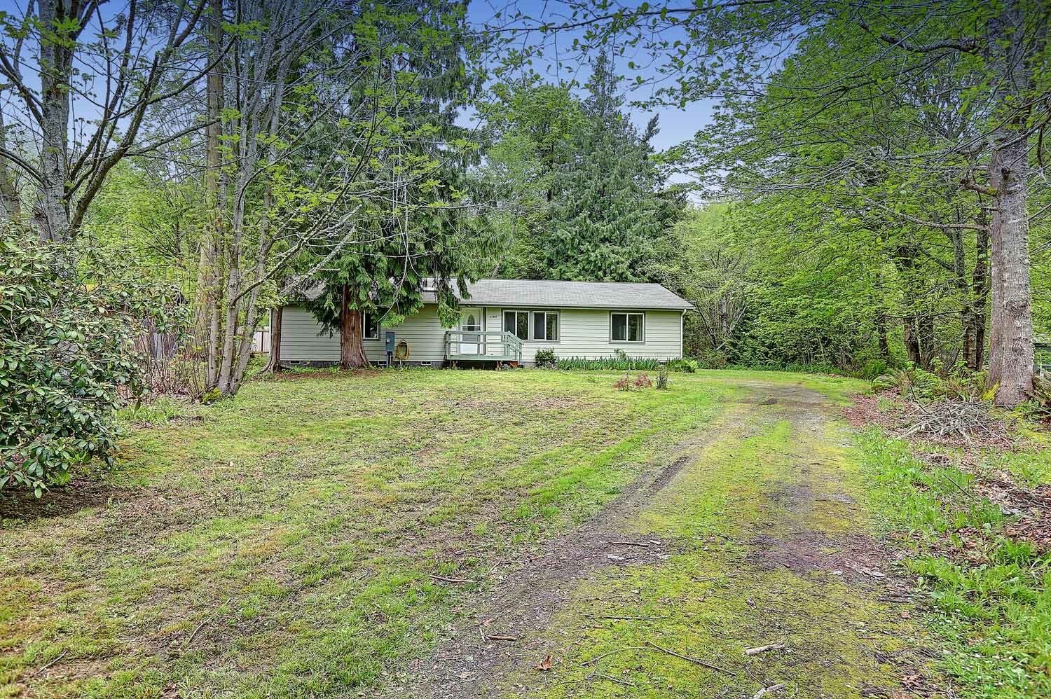 Property Photo:  2789 Maple Tree Lane  WA 98282 