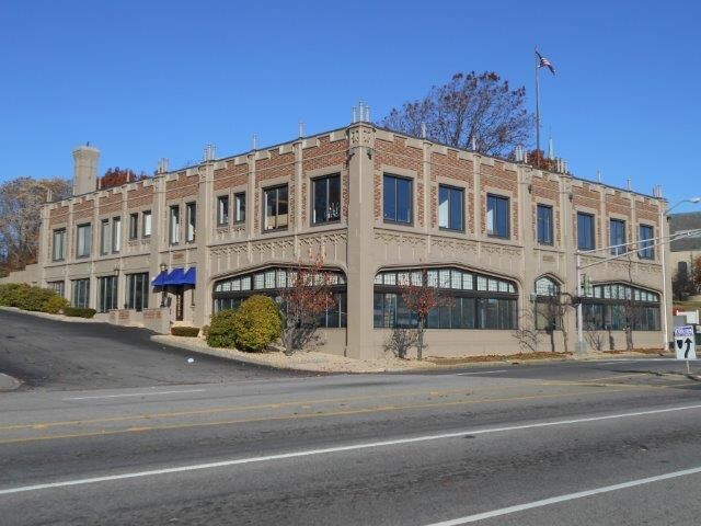 Central Mass Regional,Worcester,New England