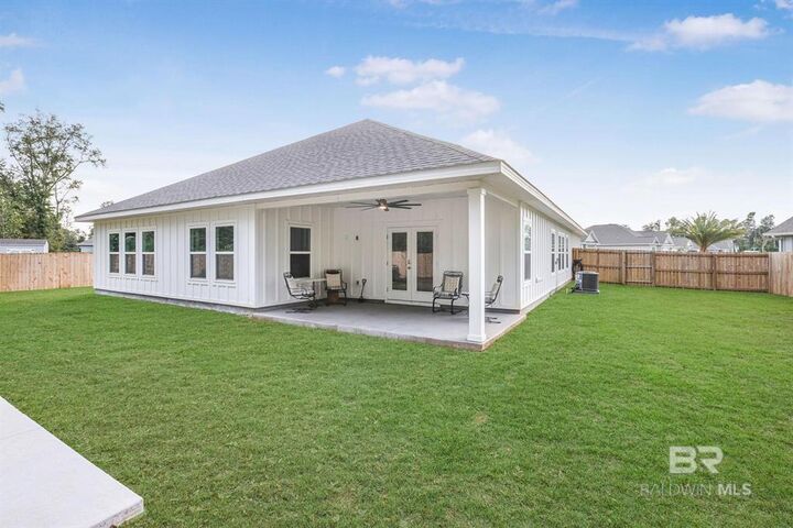 Property Photo:  1881 Carly Street  AL 36535 