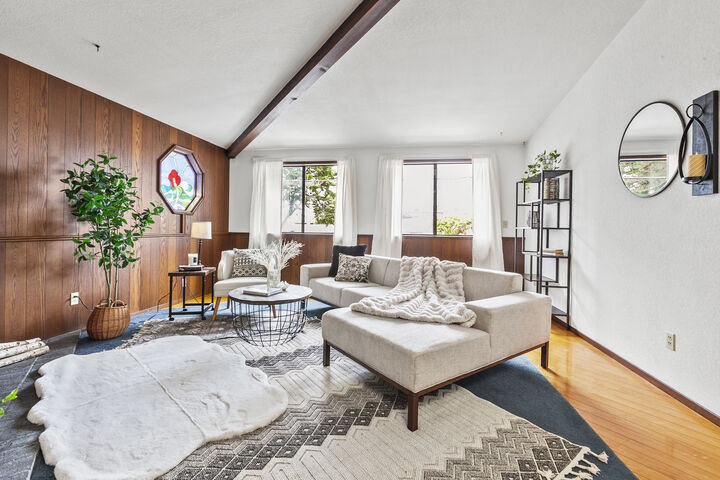 Property Photo: 731 Santa Ysabel Avenue CA 93402