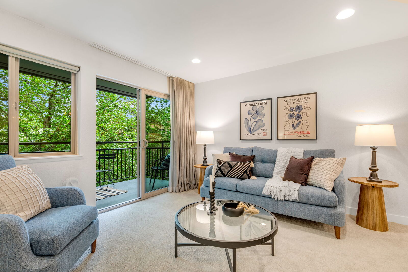 Property Photo:  275 W Roy Street 315  WA 98119 