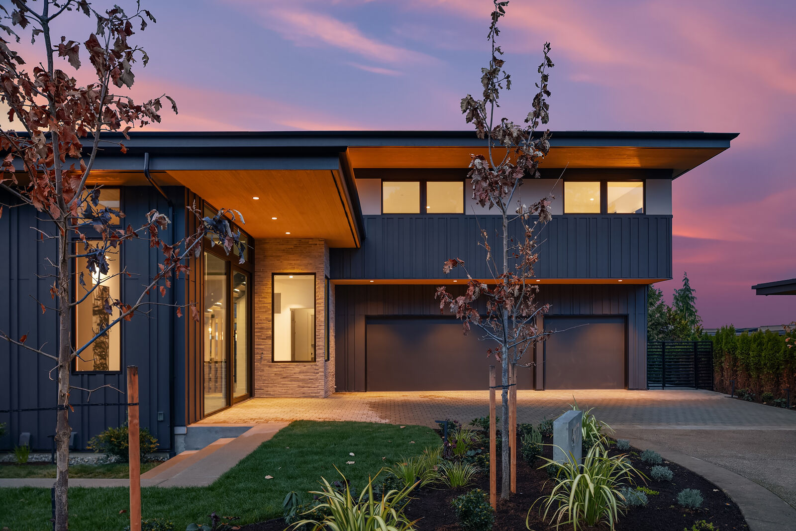 Property Photo:  5917  104th Place NE  WA 98033 