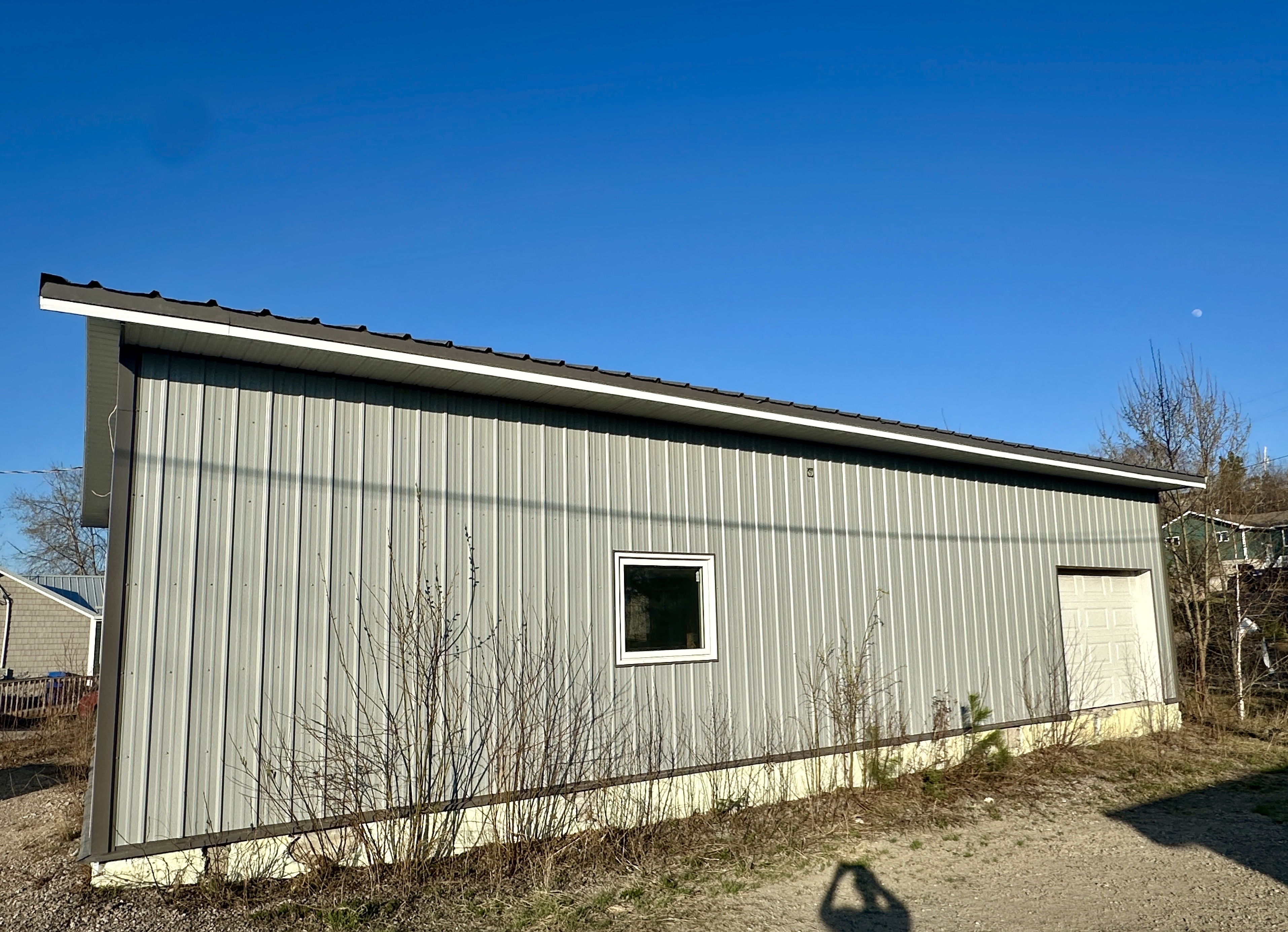 Property Photo:  224 Howey Street  ON P0V 2M0 